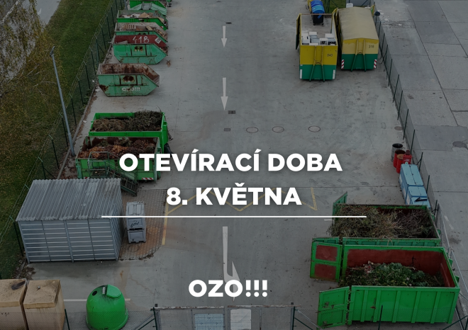PROVOZ O STÁTNÍM SVÁTKU